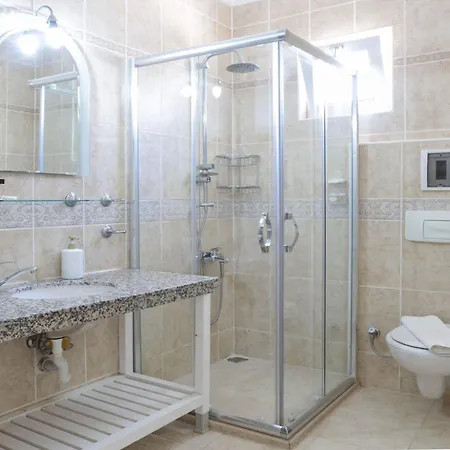 Kale Aparts Appartamento Kaş