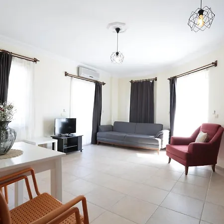 Appartamento Kale Aparts Kaş