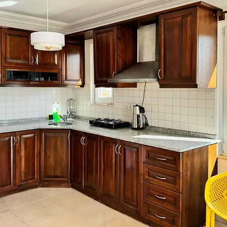 Appartamento Kale Aparts