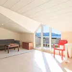 Apartmán Kale Aparts Kaş