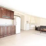 Kale Aparts Apartmán Kaş