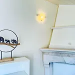 Kale Aparts Apartmán *
