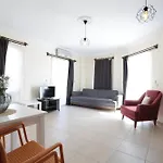 Apartmán Kale Aparts Kaş
