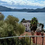 Kale Aparts Apartmán Kaş