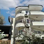 Apartmán Kale Aparts Kaş