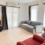 Apartmán Kale Aparts Kaş