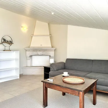 Appartement Kale Aparts