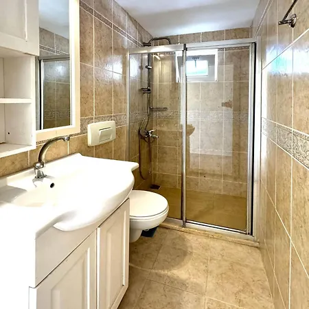 Kale Aparts Apartament *