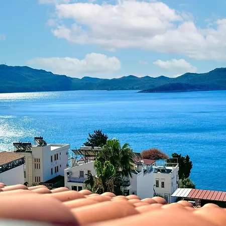 Kale Aparts * Kaş