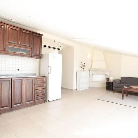 Kale Aparts Appartement Kaş