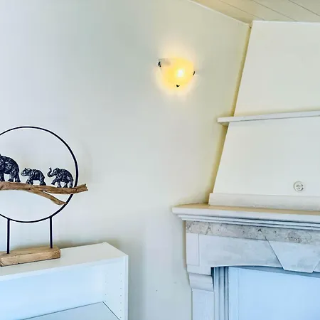 Kale Aparts Appartement *