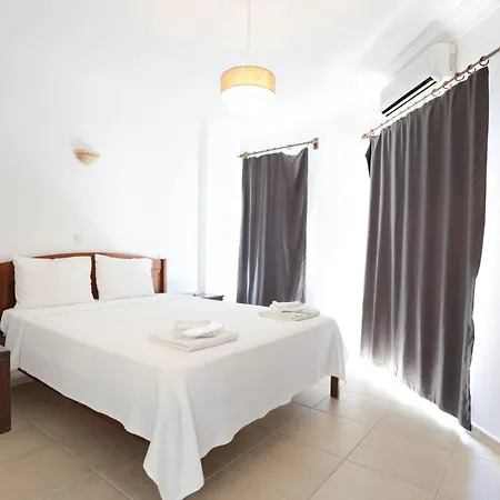 Appartement Kale Aparts