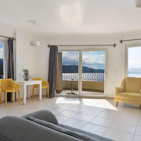 Apartment Kale Aparts Kas