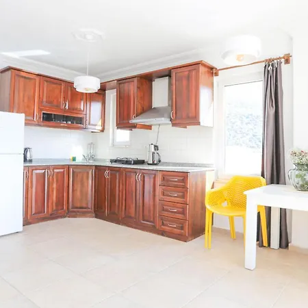 Kale Aparts Appartement *