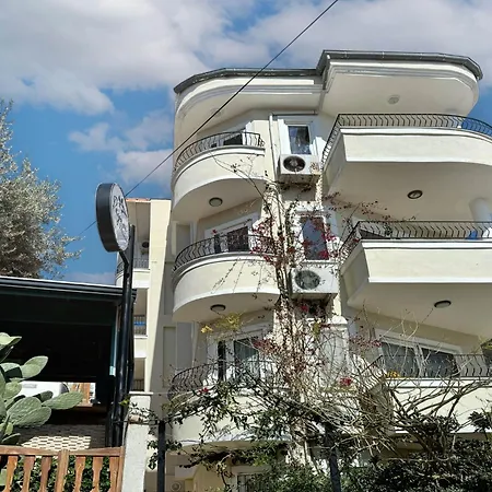 Kale Aparts Apartment Kas