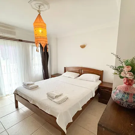 Kale Aparts Appartement Kaş