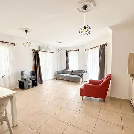 Appartement Kale Aparts Kaş