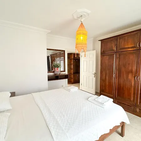 Kale Aparts Appartement *