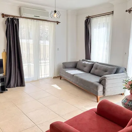 Appartement Kale Aparts Kaş