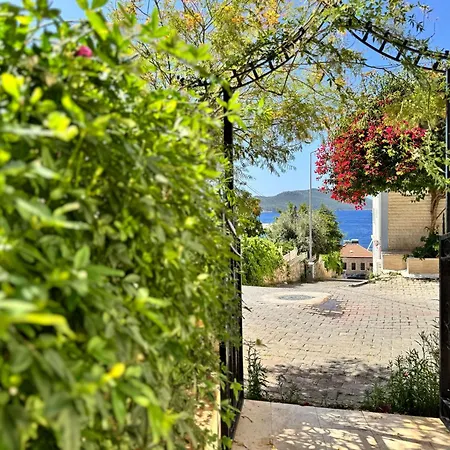 Kale Aparts Kaş