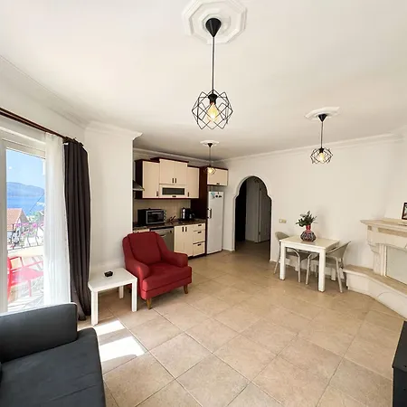 Kale Aparts Kaş