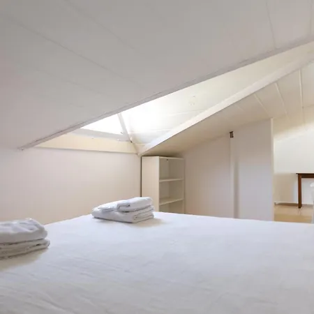 Kale Aparts Appartement *
