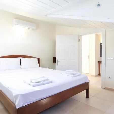 Kale Aparts Lägenhet *