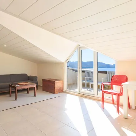 Lägenhet Kale Aparts Kaş