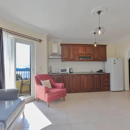 Kale Aparts Lägenhet