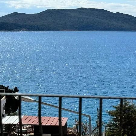 Lägenhet Kale Aparts