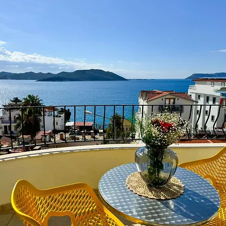 Kale Aparts Lägenhet *