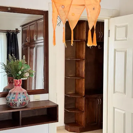 Lägenhet Kale Aparts *